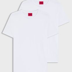 KIT HUGO-Round - BRANCO, M